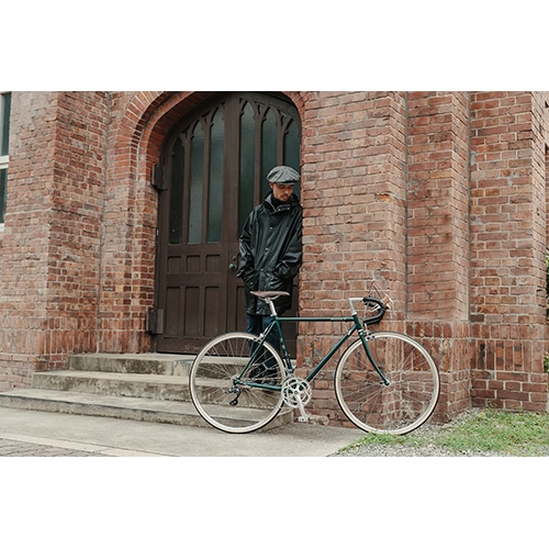 Fuji balladr （British Green） 自転車本体 自転車 スポーツ・レジャー 激安オンラインショッピング